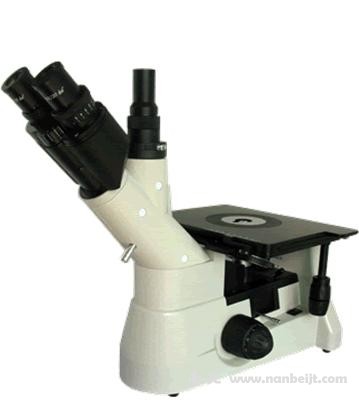 BM-4XD三目金相顯微鏡
