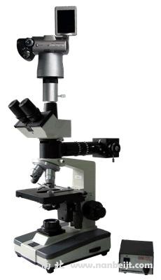 BM-53XAS數(shù)碼金相顯微鏡