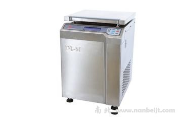 LXJ-IIC低速大容量離心機