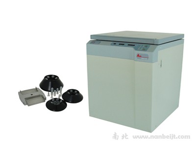 TGL-20bR高速冷凍離心機