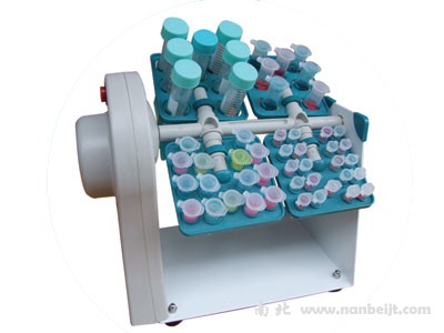 BE-1100四維旋轉混合儀