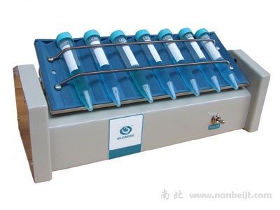 BE-2011試管搖擺混合儀