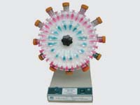 QB-128旋轉培養混合器