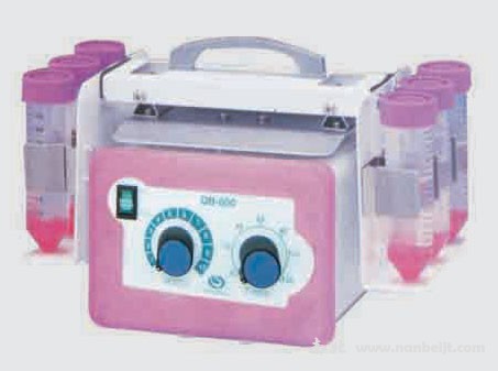 高速振蕩混合器QB-600型