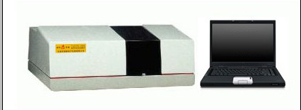 紅外分光光度計