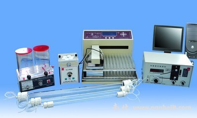 MF99-1自動液相色譜分離層析儀