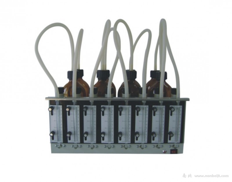 CY-2直讀型BOD測定儀