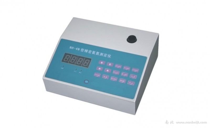 NH-4N精密氨氮測定儀