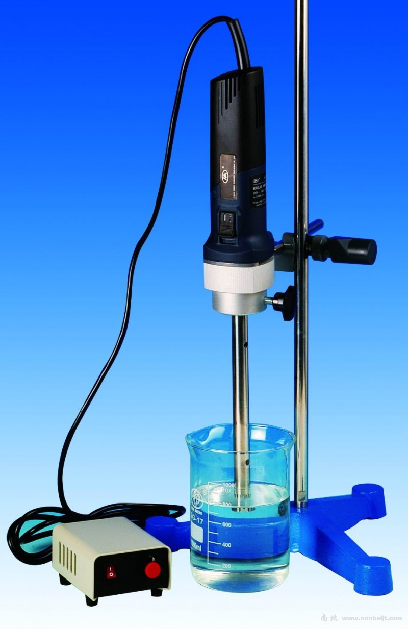 HFJ-25內切式勻漿機