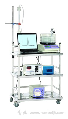 SHQT-5A自動核酸蛋白分離層析儀