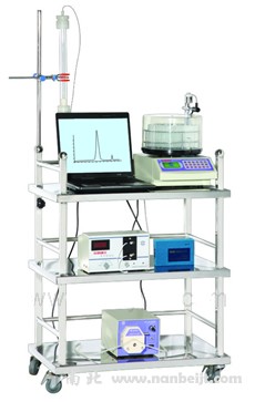 SHQT-8A自動核酸蛋白分離層析儀