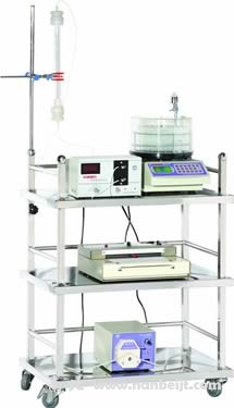 QT-1B自動核酸蛋白分離層析儀