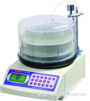 BSZ-160-LCD自動部分收集器