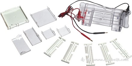 YR-158水平電泳槽