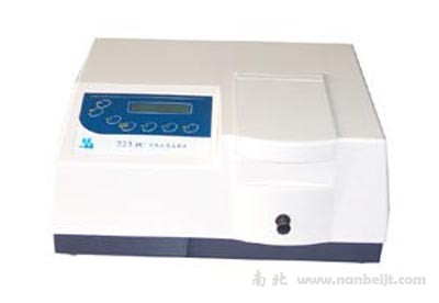 7230G可見(jiàn)分光光度計(jì)