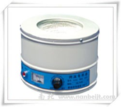 DZTW電子調(diào)溫電熱套