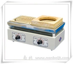 DL-1六聯電子可調萬用電爐