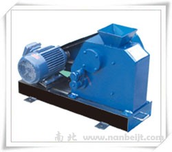 100×125顎式破碎機(jī)