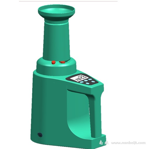 水分容重測定儀