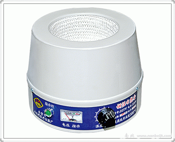 DZTW-250電熱套