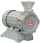 JFSD-100II電動粉碎機