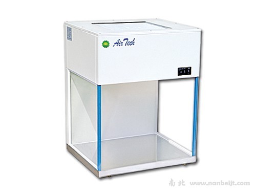 VD-650桌上型垂直超凈工作臺(tái)