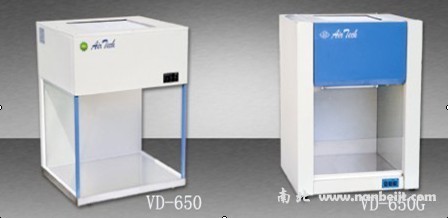 VD650G桌上型垂直超凈工作臺