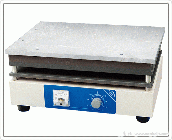 ML-3-4普通電熱板