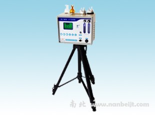 KC-6D大氣采樣器