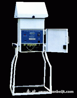 KC-1000大流量TSP采樣器（輻射監測儀器）