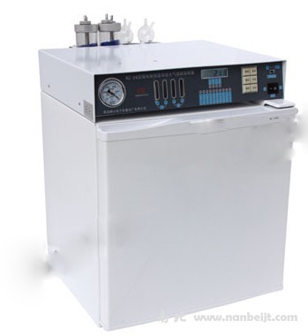 KC-24微電腦恒溫恒流大氣連續采樣器