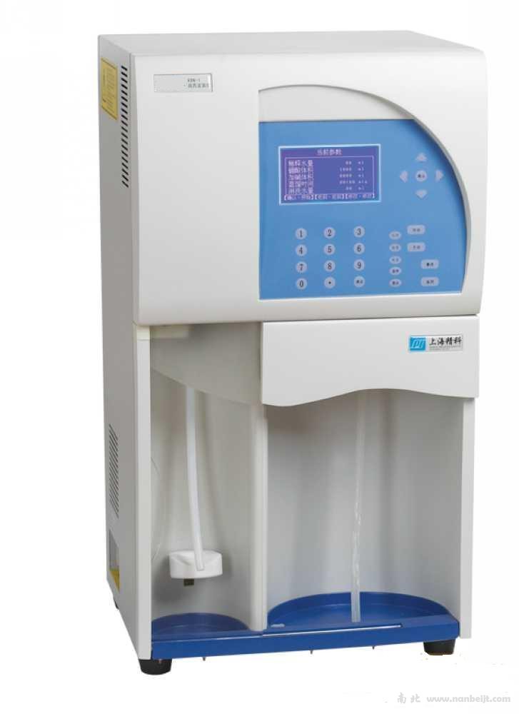 KDN-1自動(dòng)凱氏定氮儀