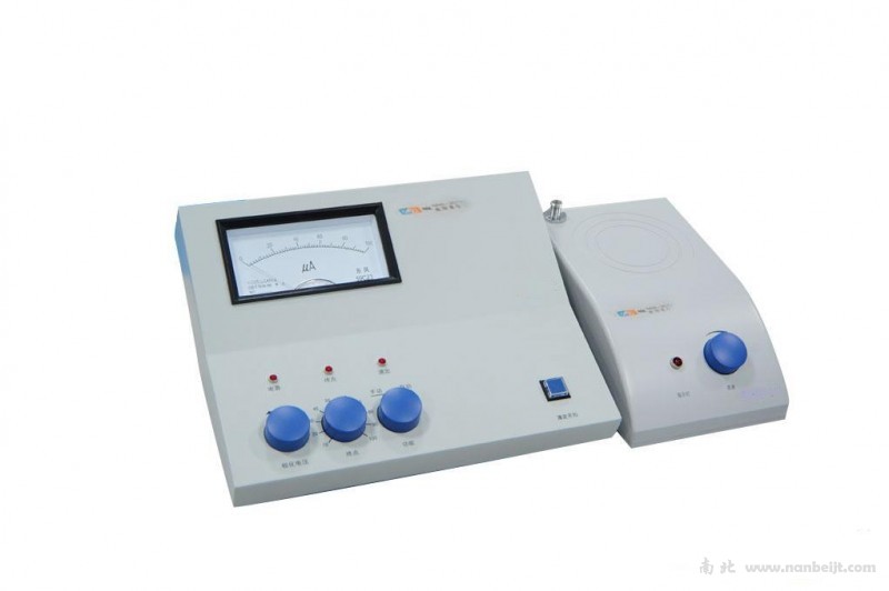 ZDY-501水分分析儀