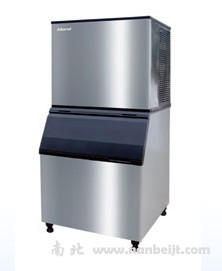 ZBJ-300LA冰熊制冰機