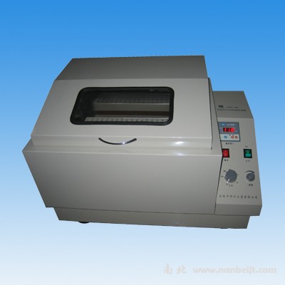 DHZB-500型細菌振蕩培養箱
