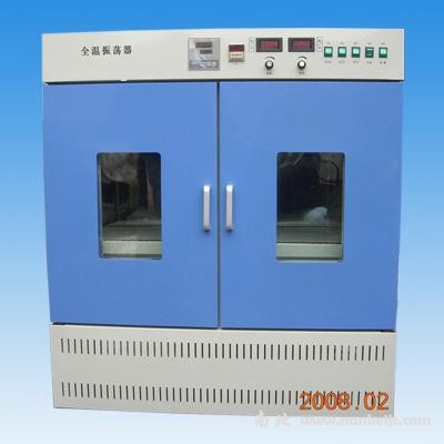 BS-4G數(shù)顯振蕩培養(yǎng)箱