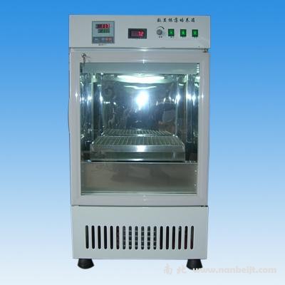 150G/數顯振蕩培養箱