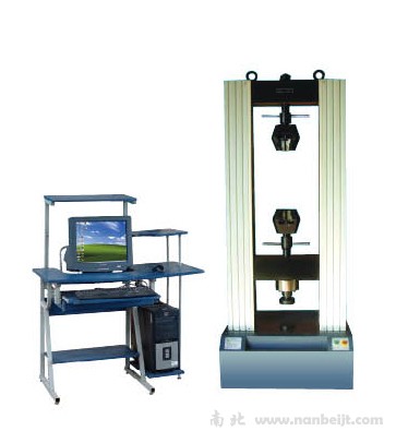 WDW-100電子***試驗機