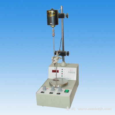 HJ-5數顯恒溫多功能攪拌器