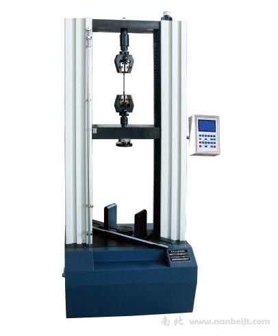 WDS-100液晶顯示電子拉力試驗機(jī)