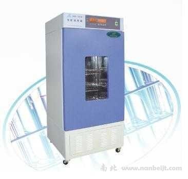 GHP-160E智能光照培養箱