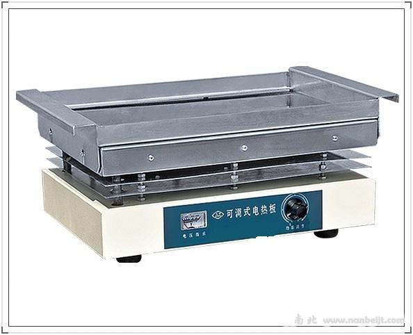 DB-1不銹鋼電熱板