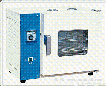 101-3E電熱鼓風(fēng)干燥箱