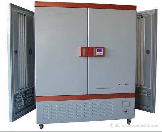 BSG-800 光照培養箱