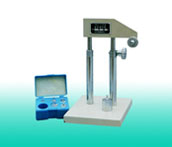 NLJ-A旋轉粘度計