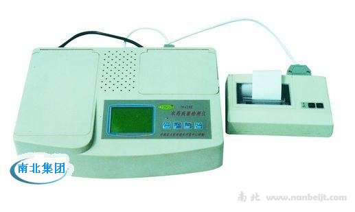 YN-CLVI食品安全綜合速測儀/便攜式農殘儀