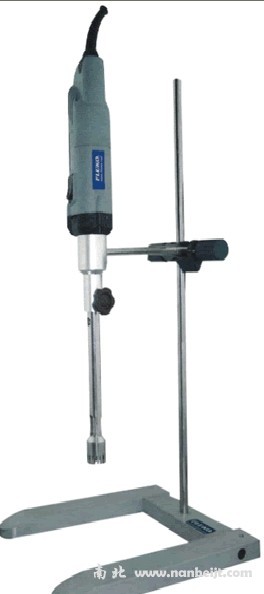 FA40高剪切分散乳化機