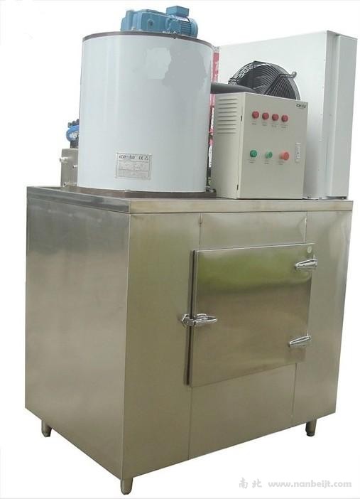 WXP500A鱗片制冰機