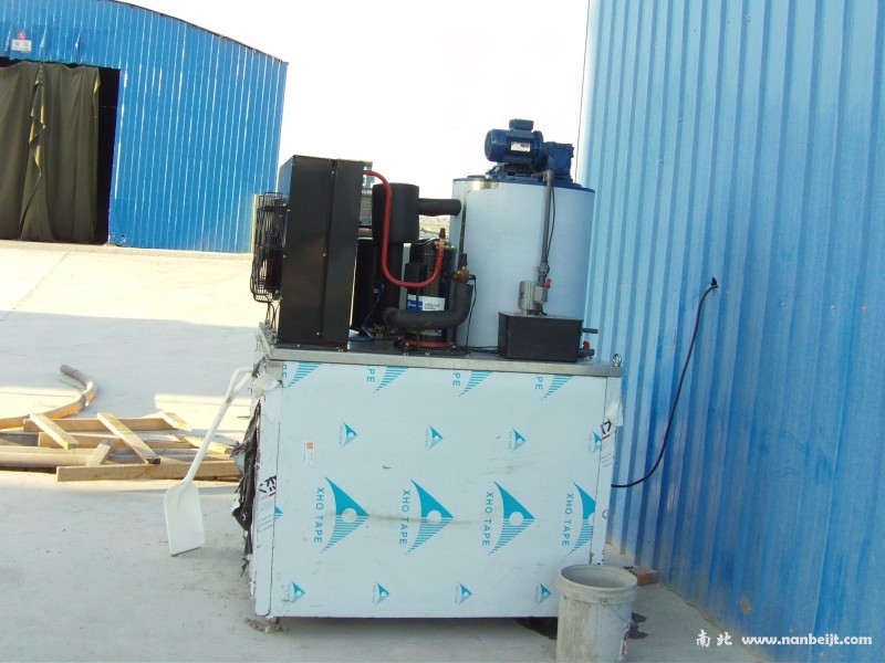 IF1T-R4A鱗片制冰機(jī)