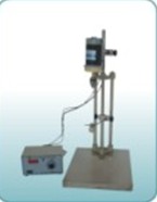 DW-3A-90W直流恒速攪拌器